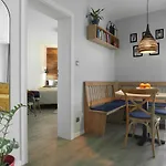 Sherlock Apartment