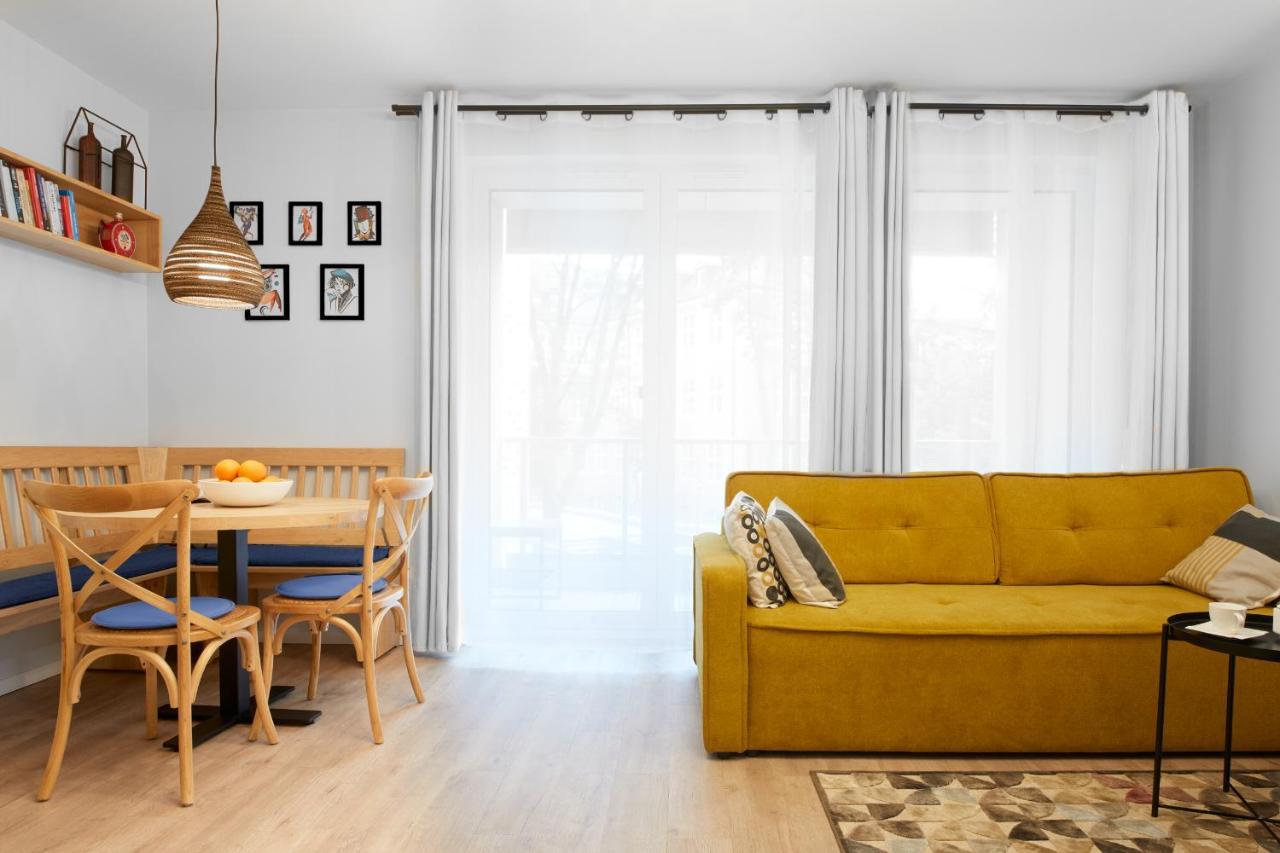 Sherlock Apartament *