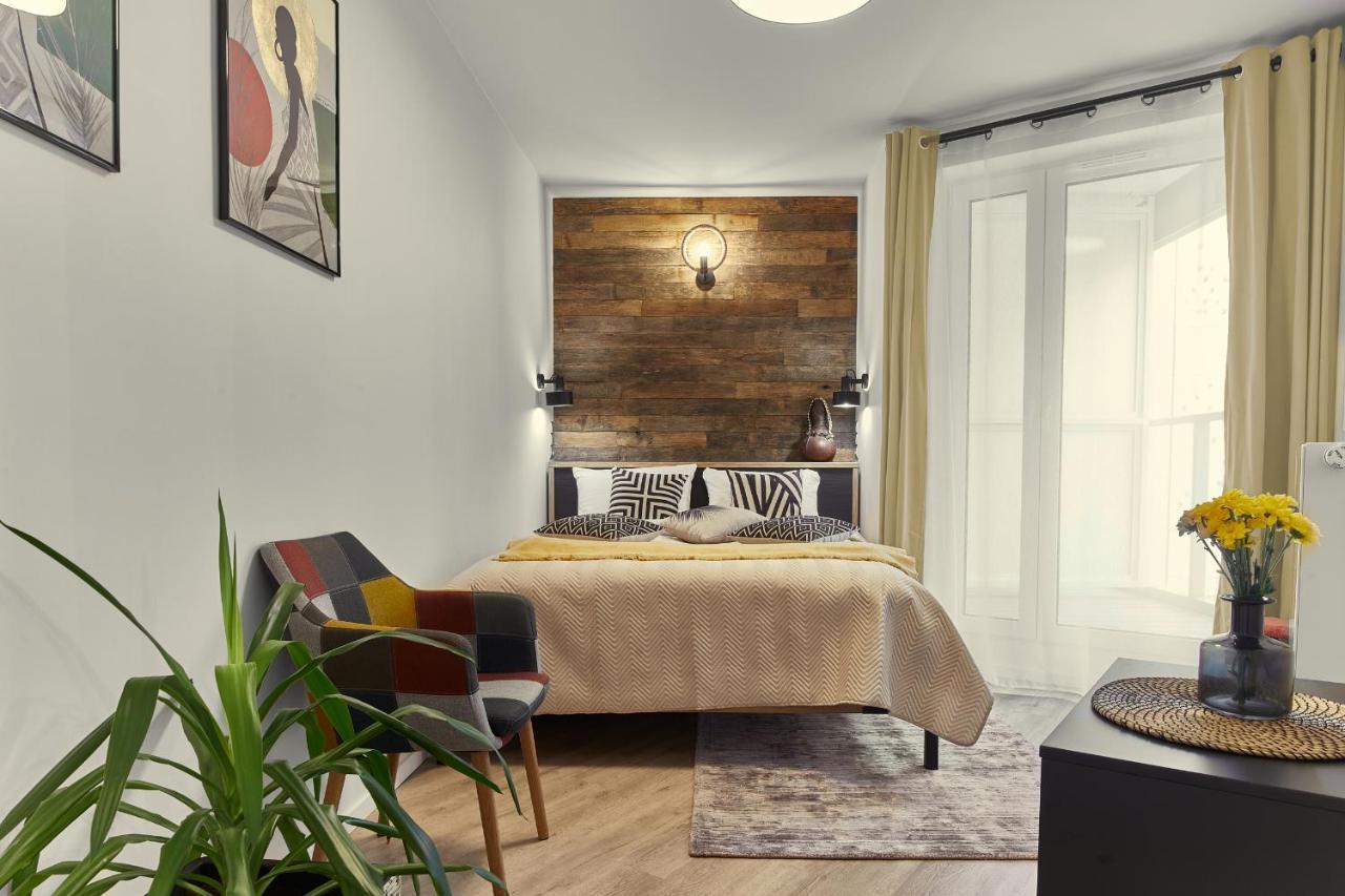 Sherlock Apartament