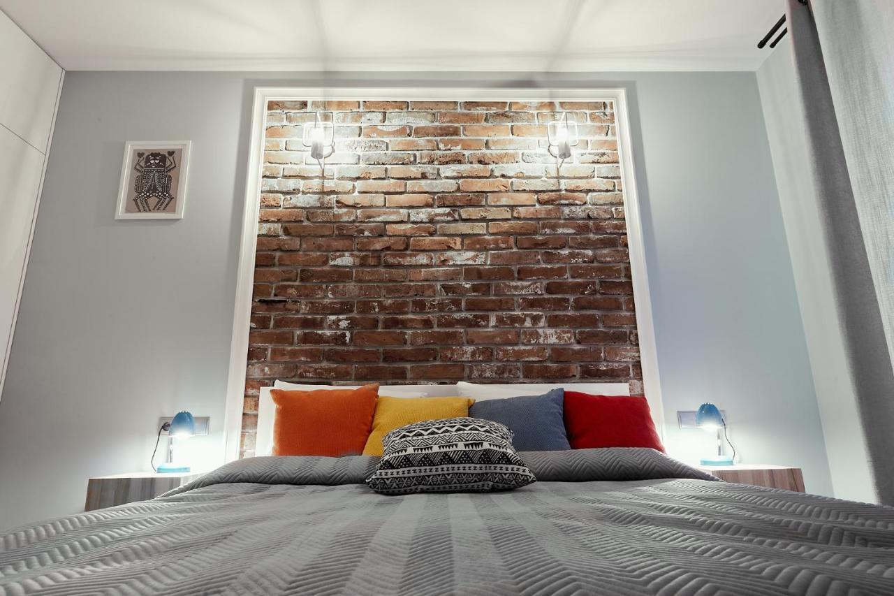 Sherlock Apartament