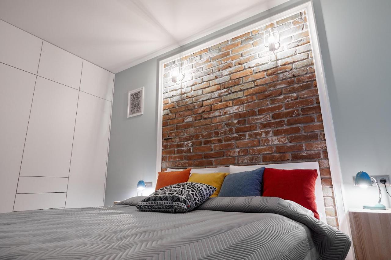 Sherlock Apartament
