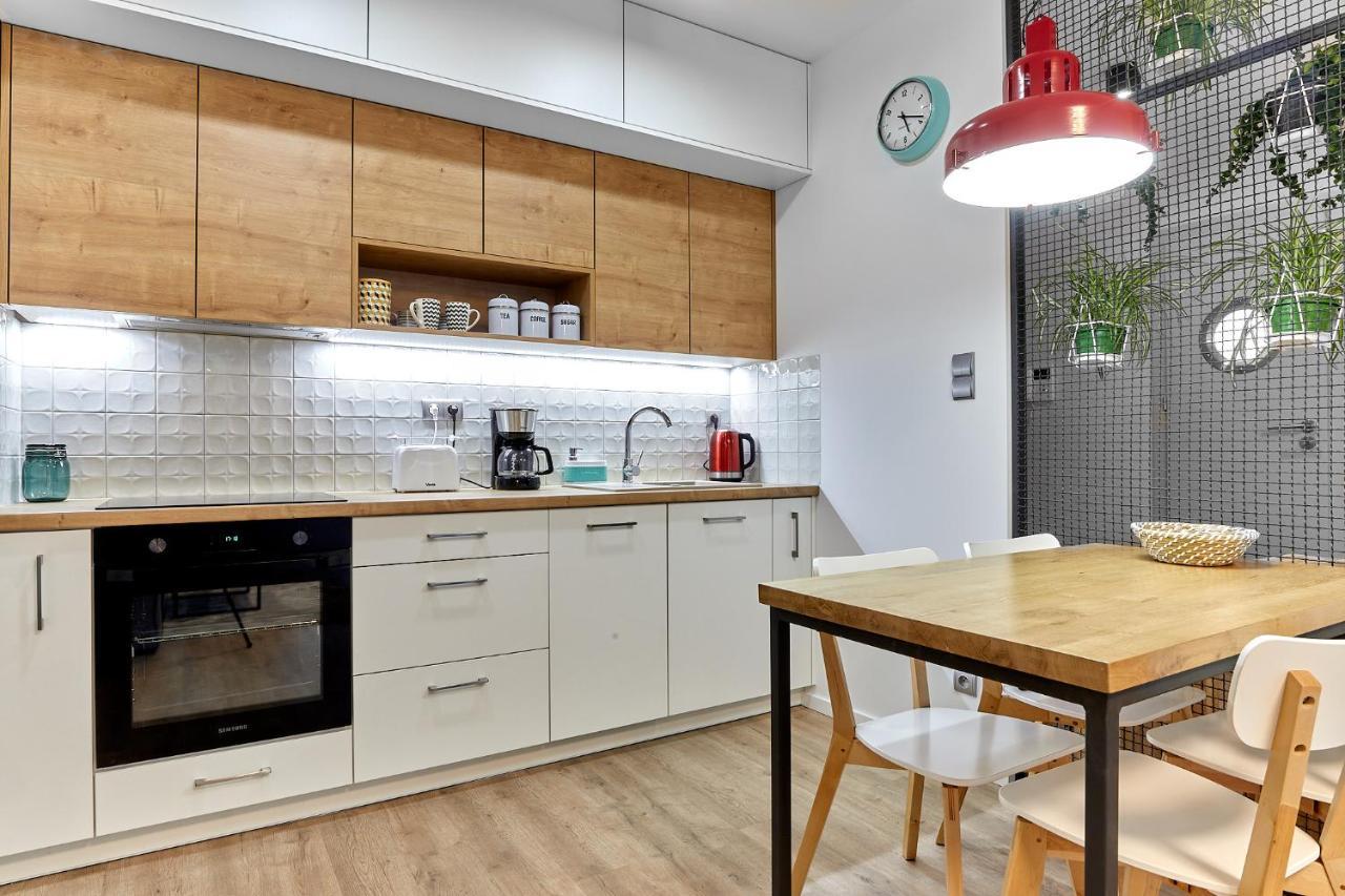 Apartament Sherlock *