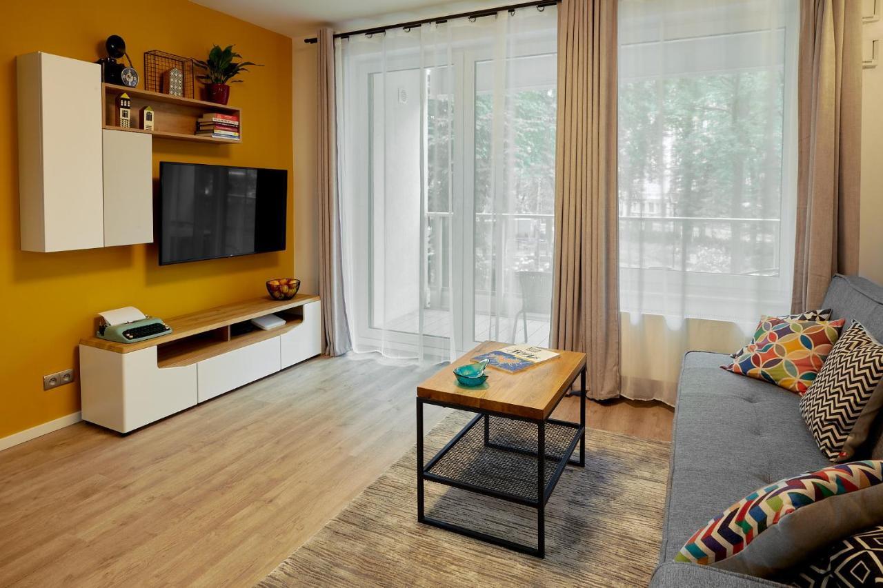 Sherlock Apartament