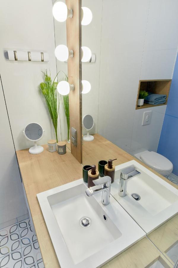 Apartament Sherlock *